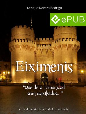 Guia de Valencia en formato ePUB